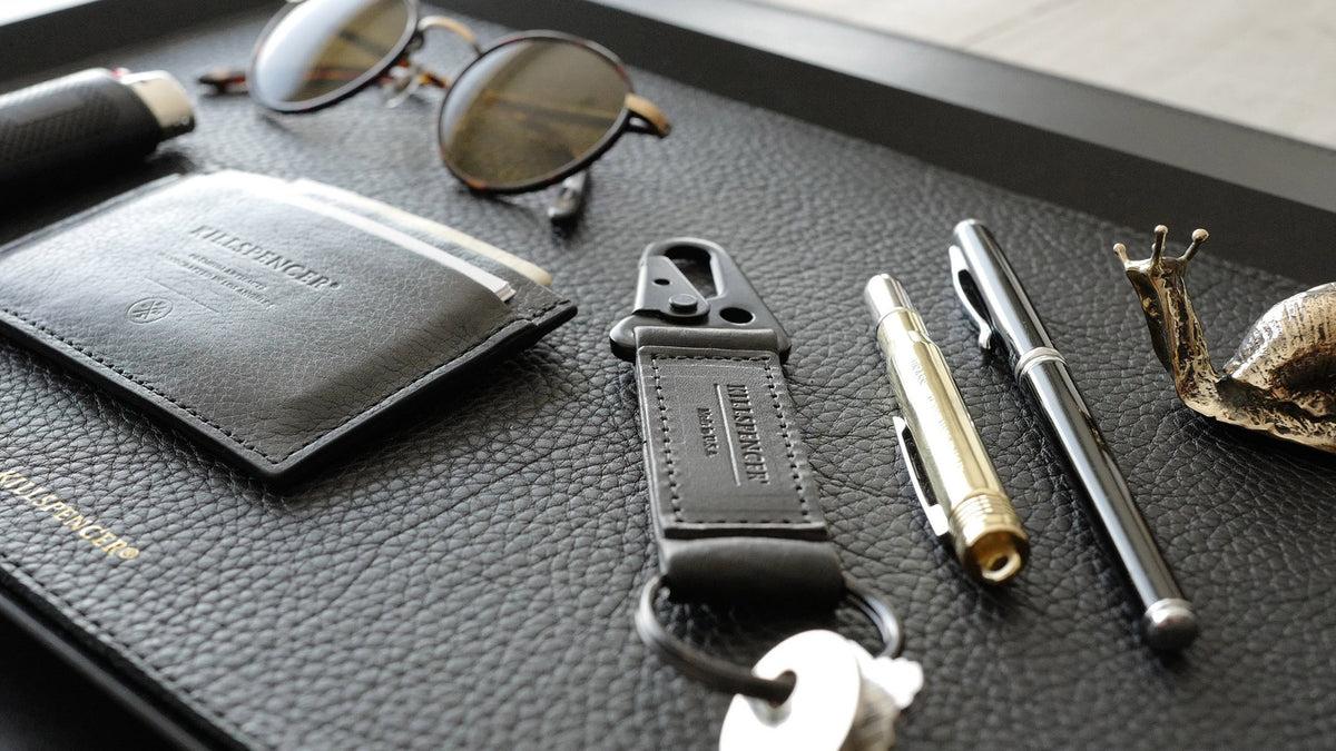 THE DAILY CARRY